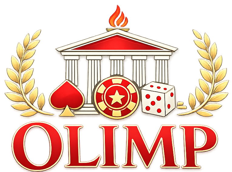 Олимп казино