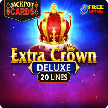 Extra Crown Deluxe